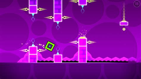 geometry dash steam crack